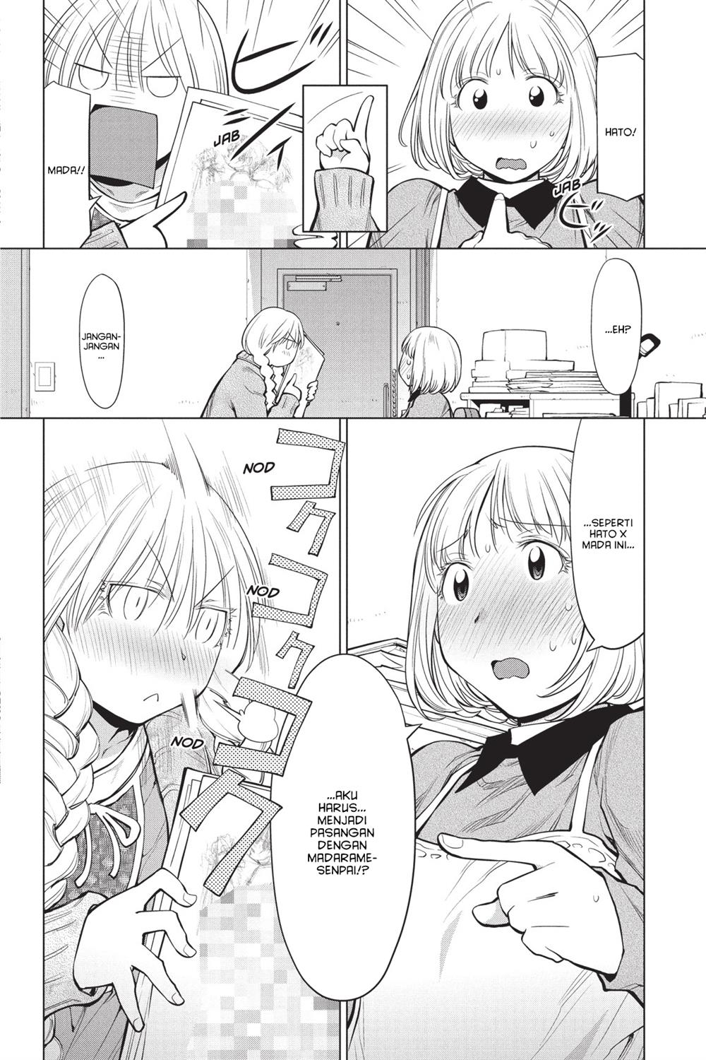 Chapter 86 - halaman 9