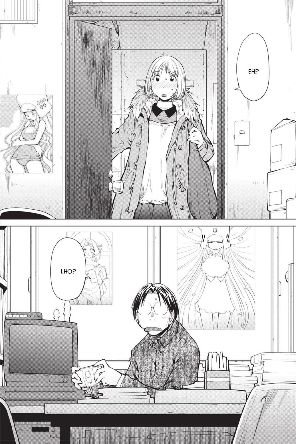 Chapter 85 - halaman 3