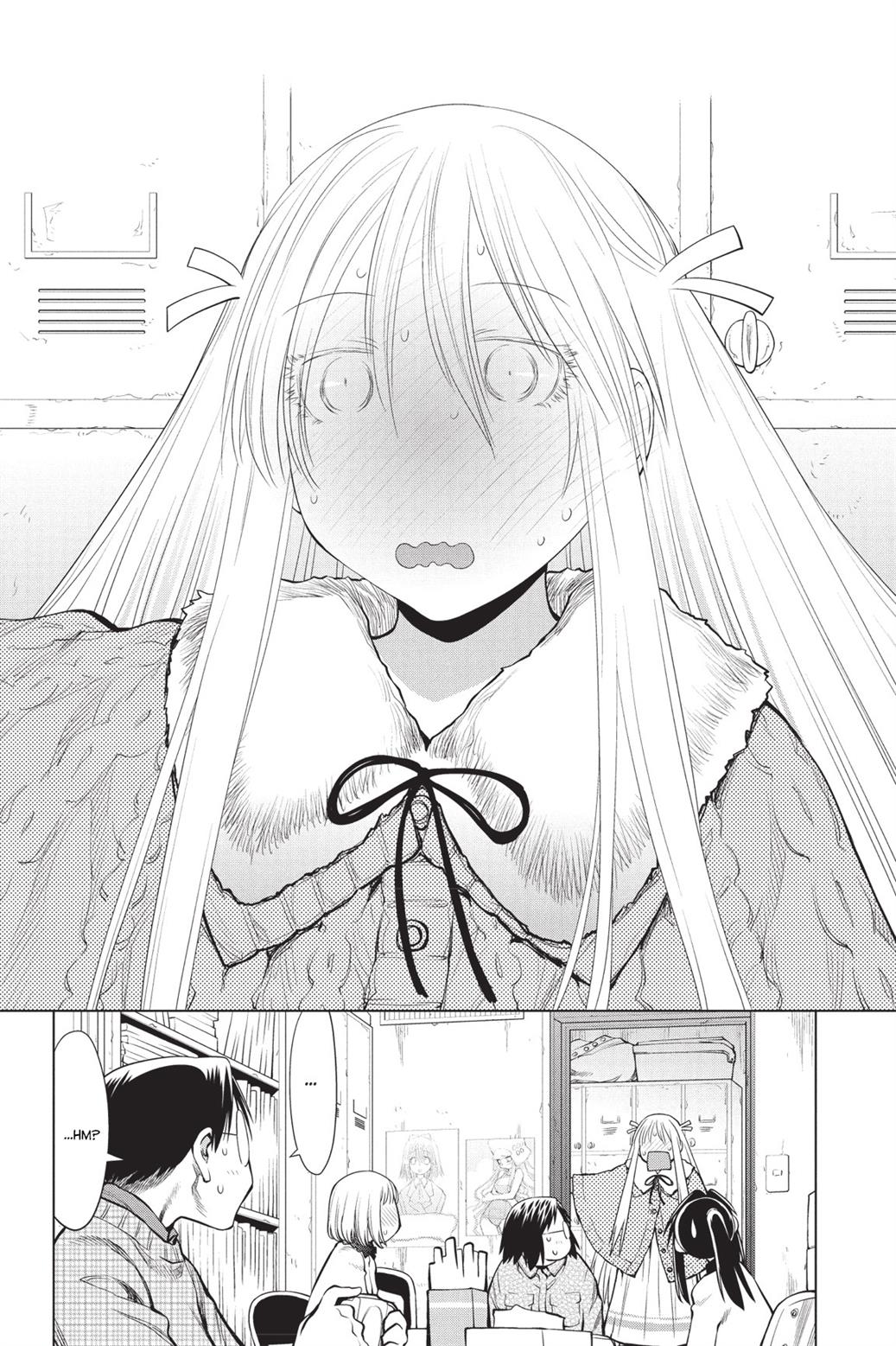 Chapter 84 - halaman 23