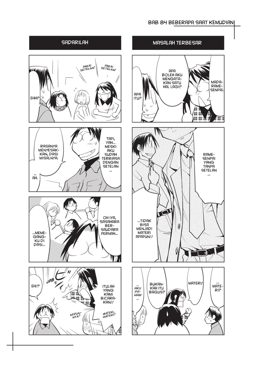 Chapter 84 - halaman 25