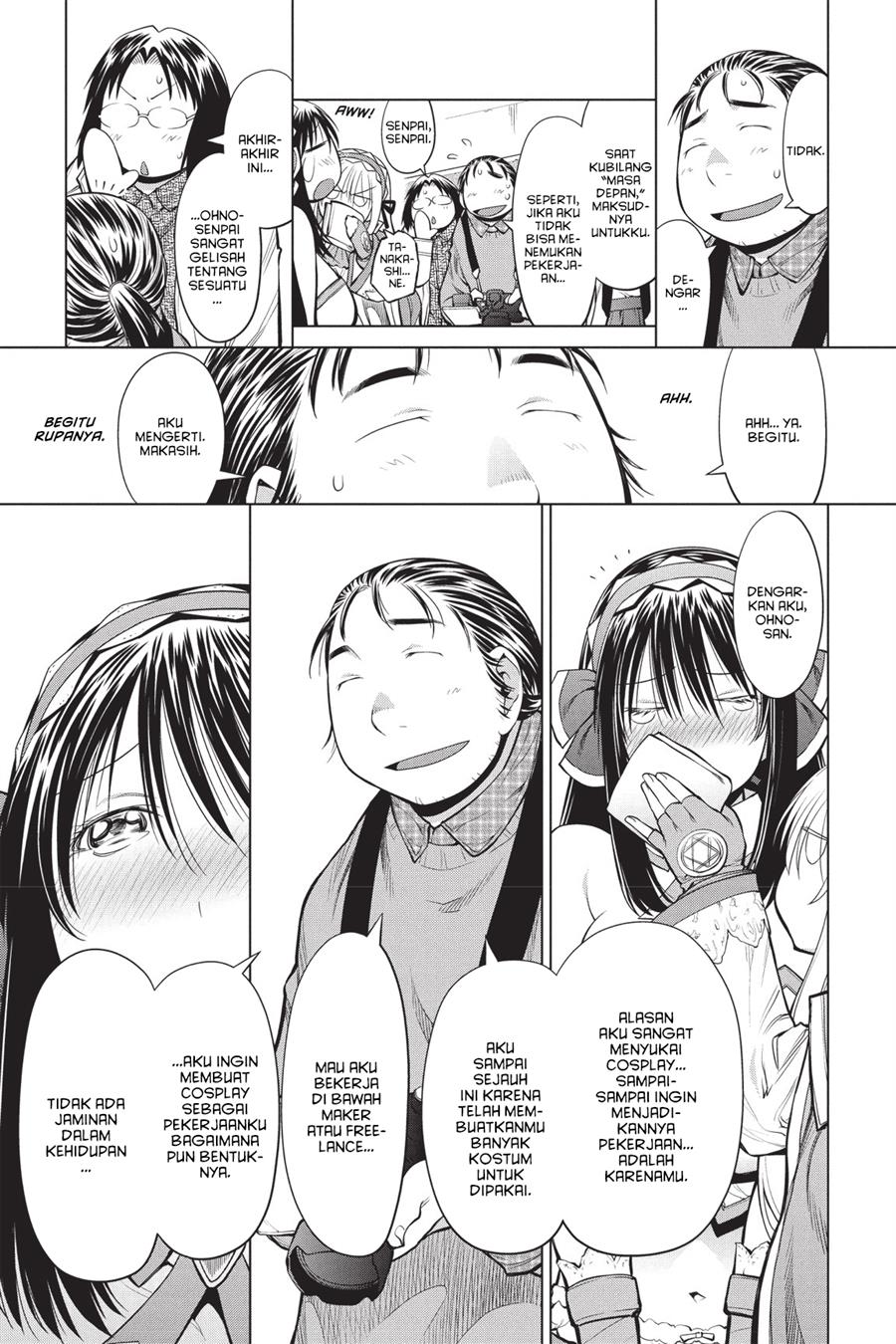 Chapter 83 - halaman 18