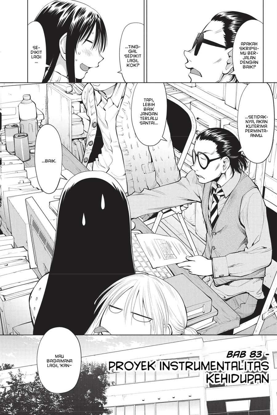 Chapter 83 - halaman 3