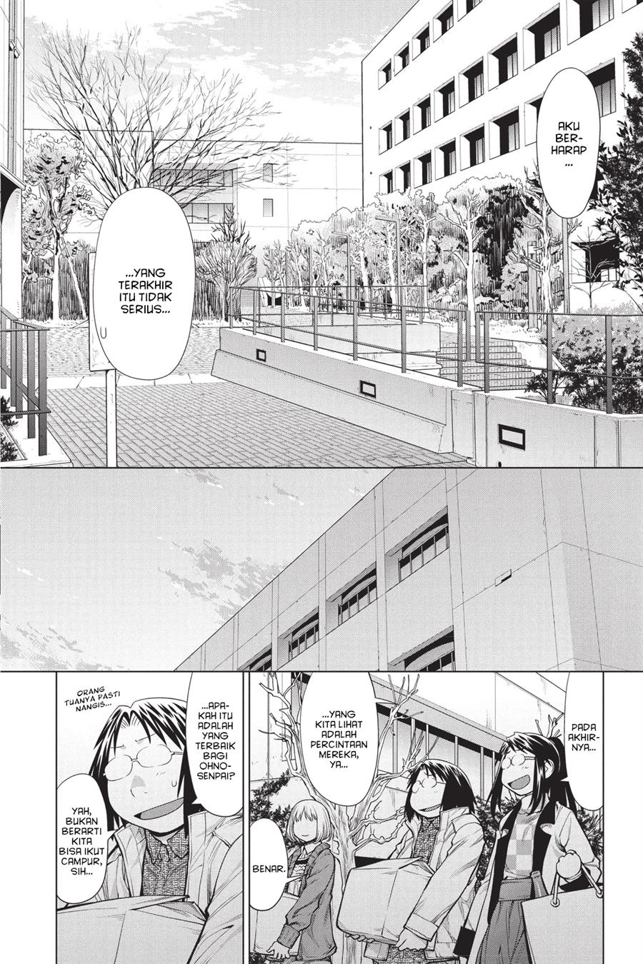 Chapter 83 - halaman 23