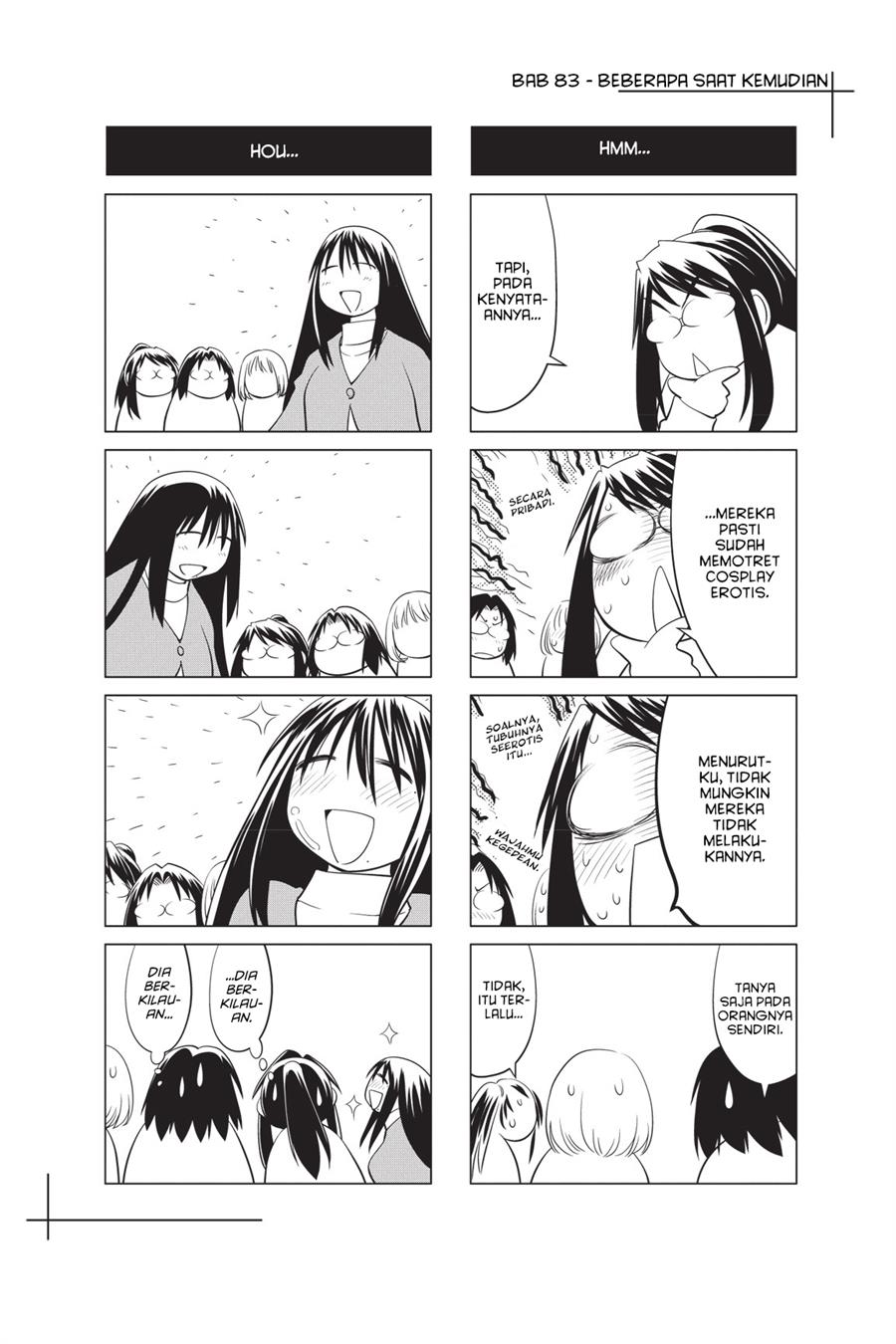 Chapter 83 - halaman 26