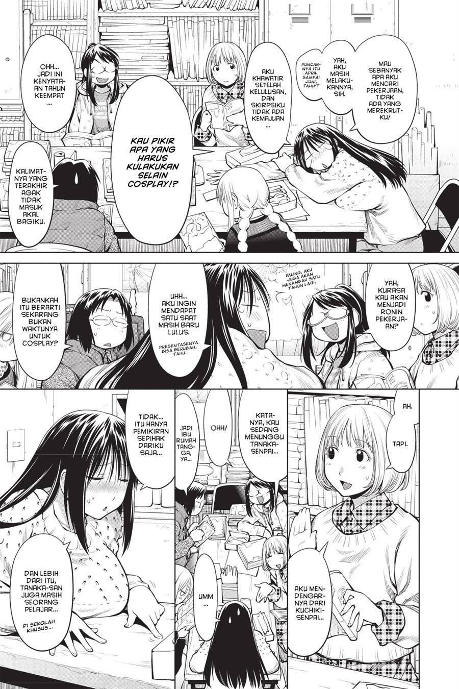 Chapter 83 - halaman 4