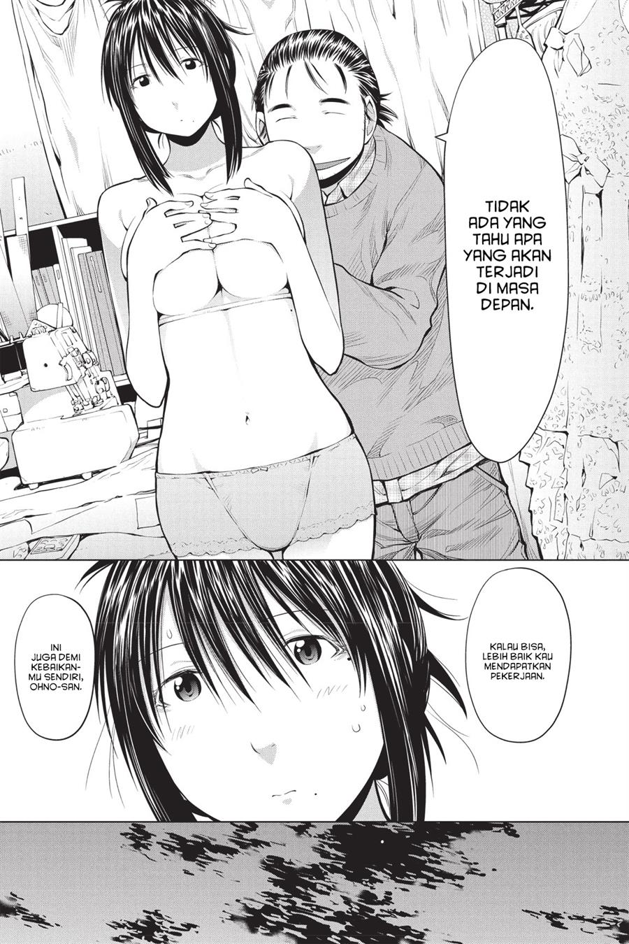Chapter 83 - halaman 8