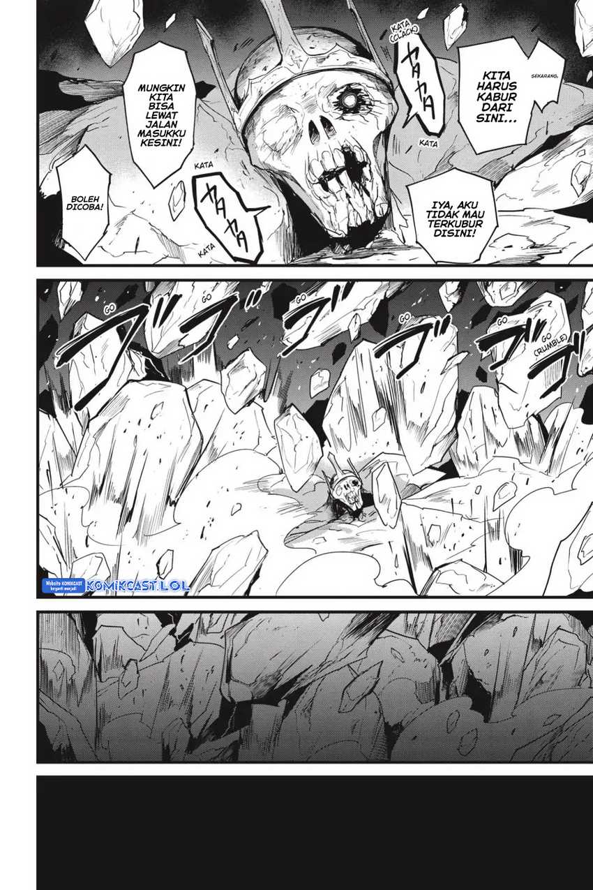 Chapter 75 - halaman 21