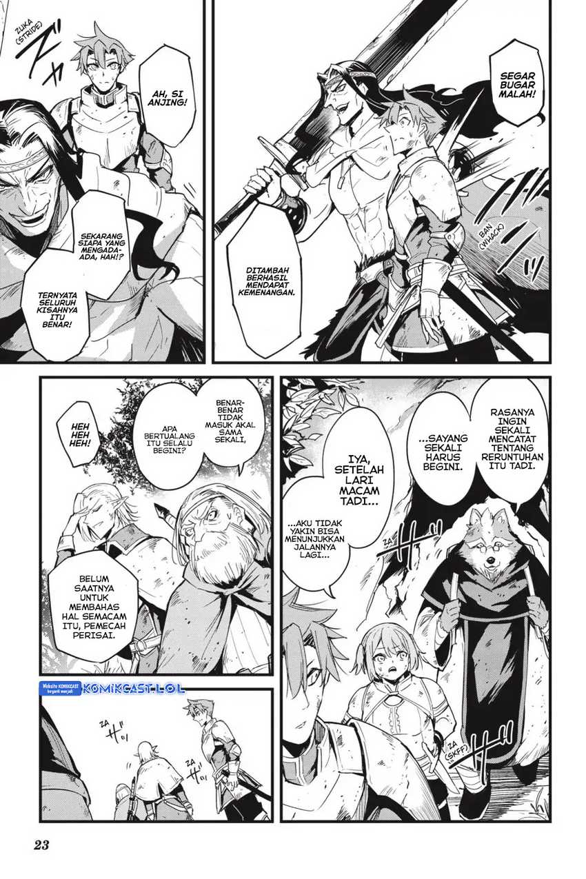 Chapter 75 - halaman 24
