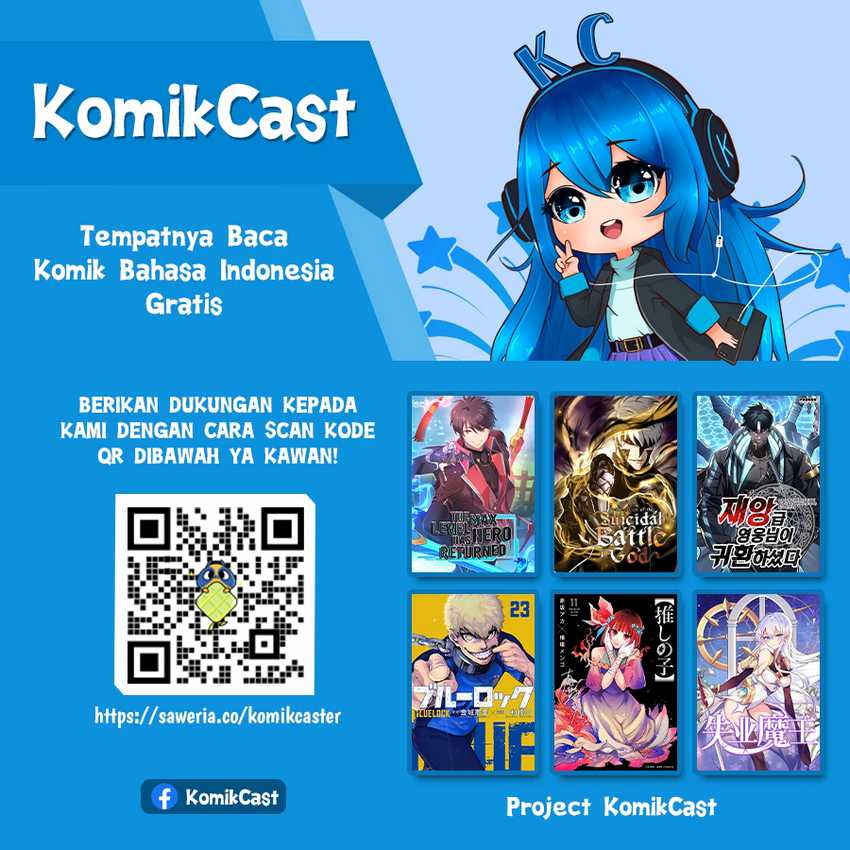 Chapter 75 - halaman 30