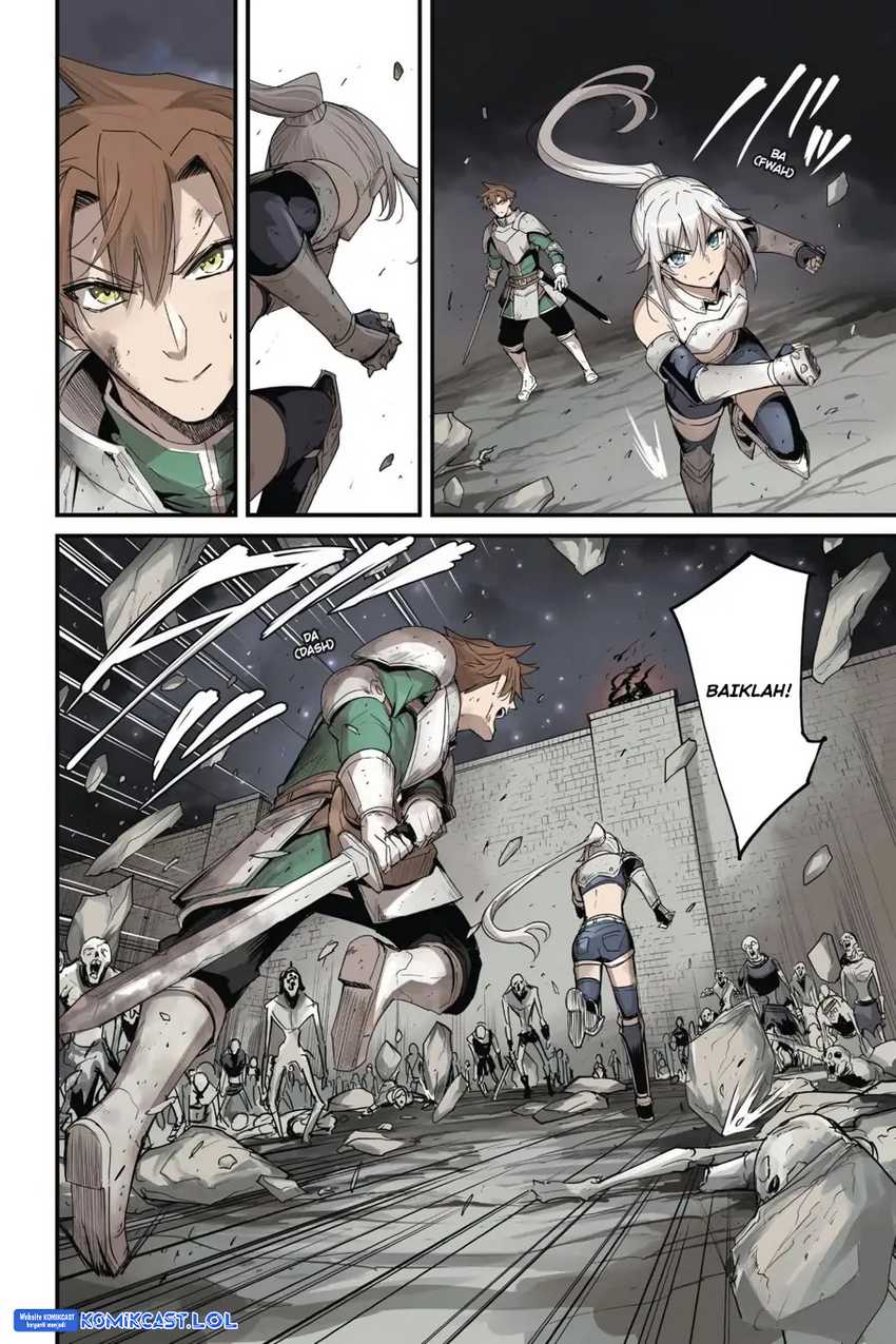 Chapter 75 - halaman 6