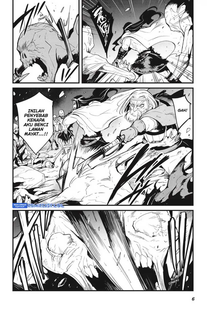 Chapter 75 - halaman 8