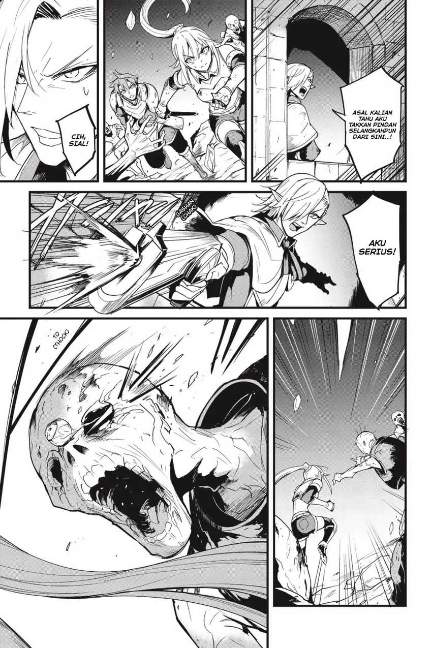 Chapter 75 - halaman 9