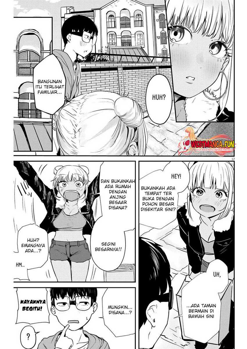 Chapter 7 - halaman 21