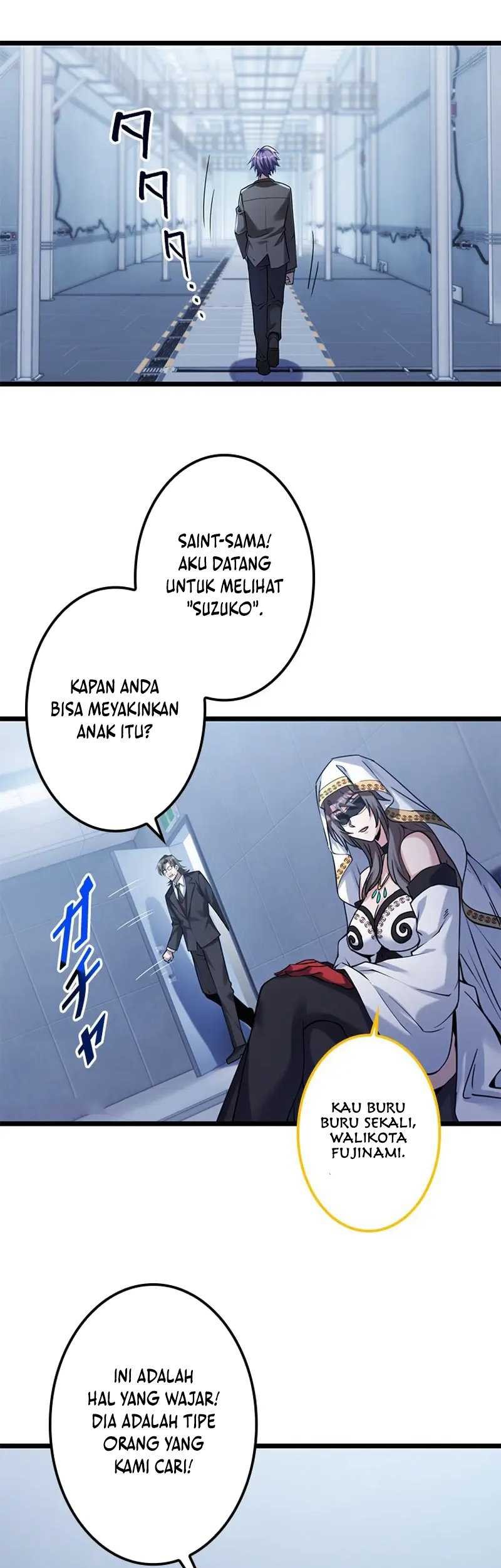 Chapter 45 - halaman 19