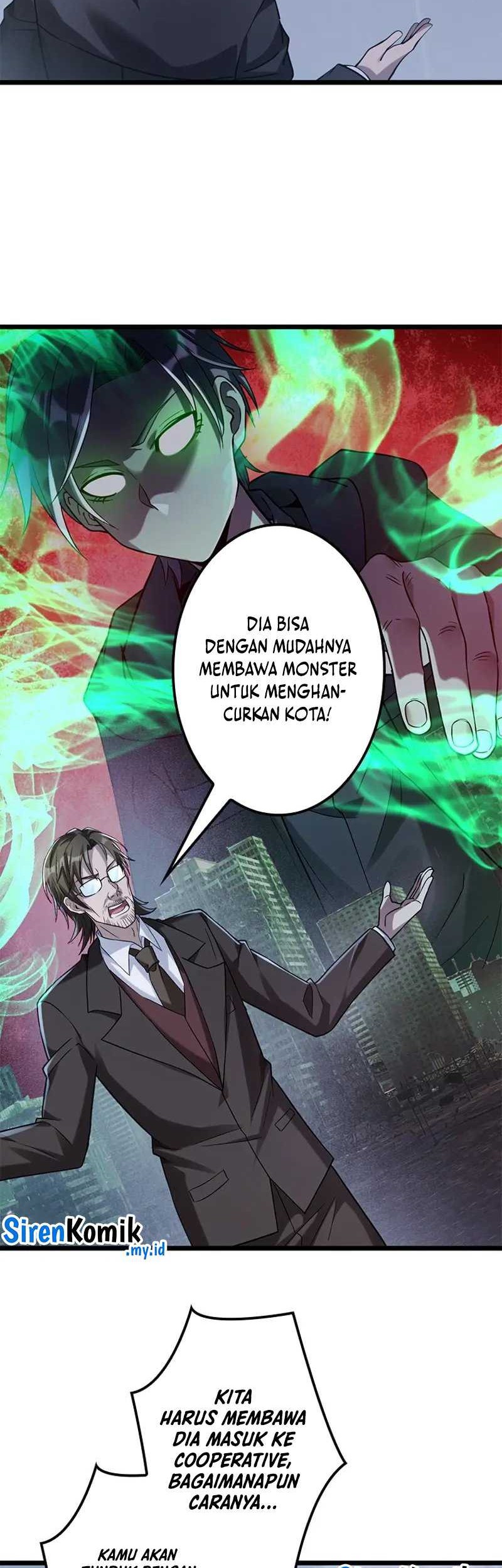 Chapter 45 - halaman 22