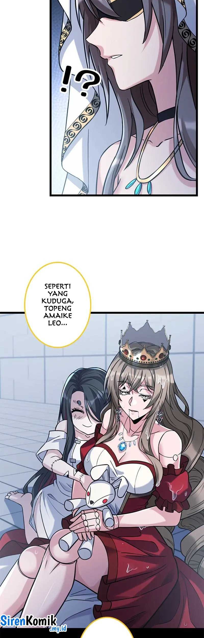 Chapter 45 - halaman 28