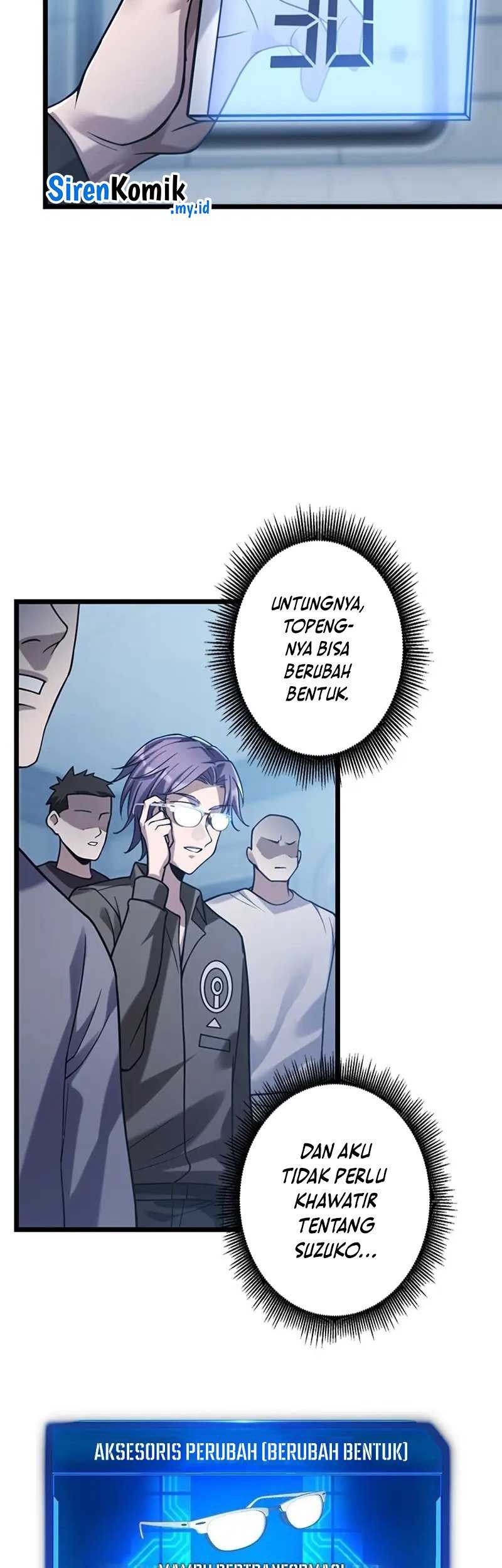 Chapter 45 - halaman 31