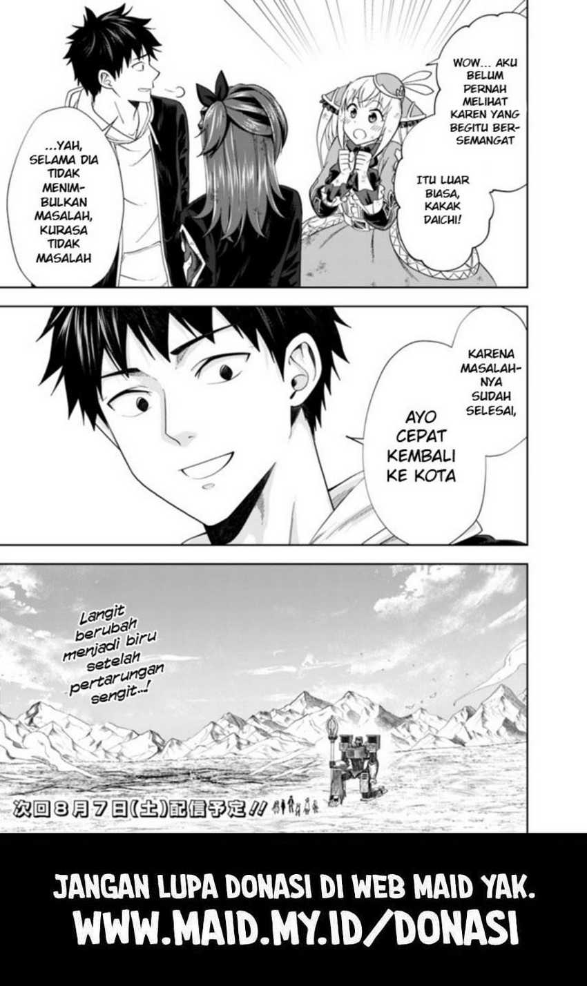 Chapter 134 - halaman 14