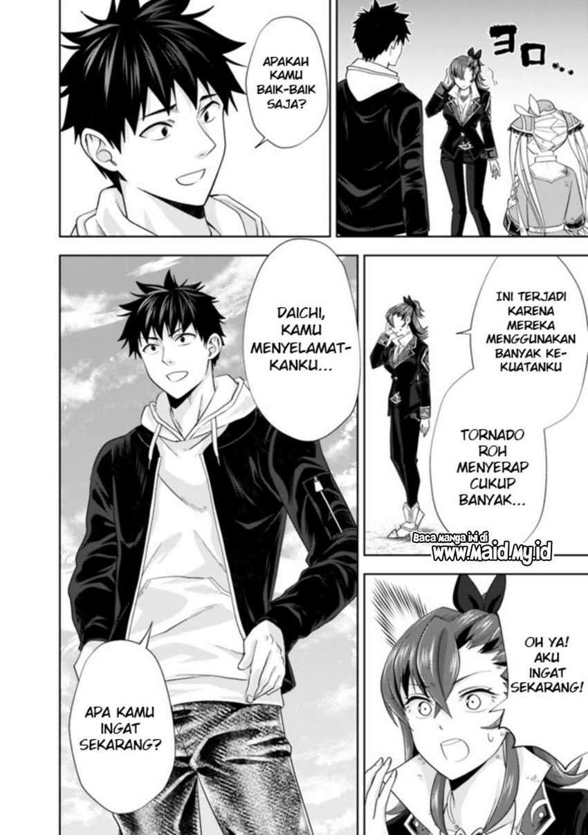 Chapter 134 - halaman 5