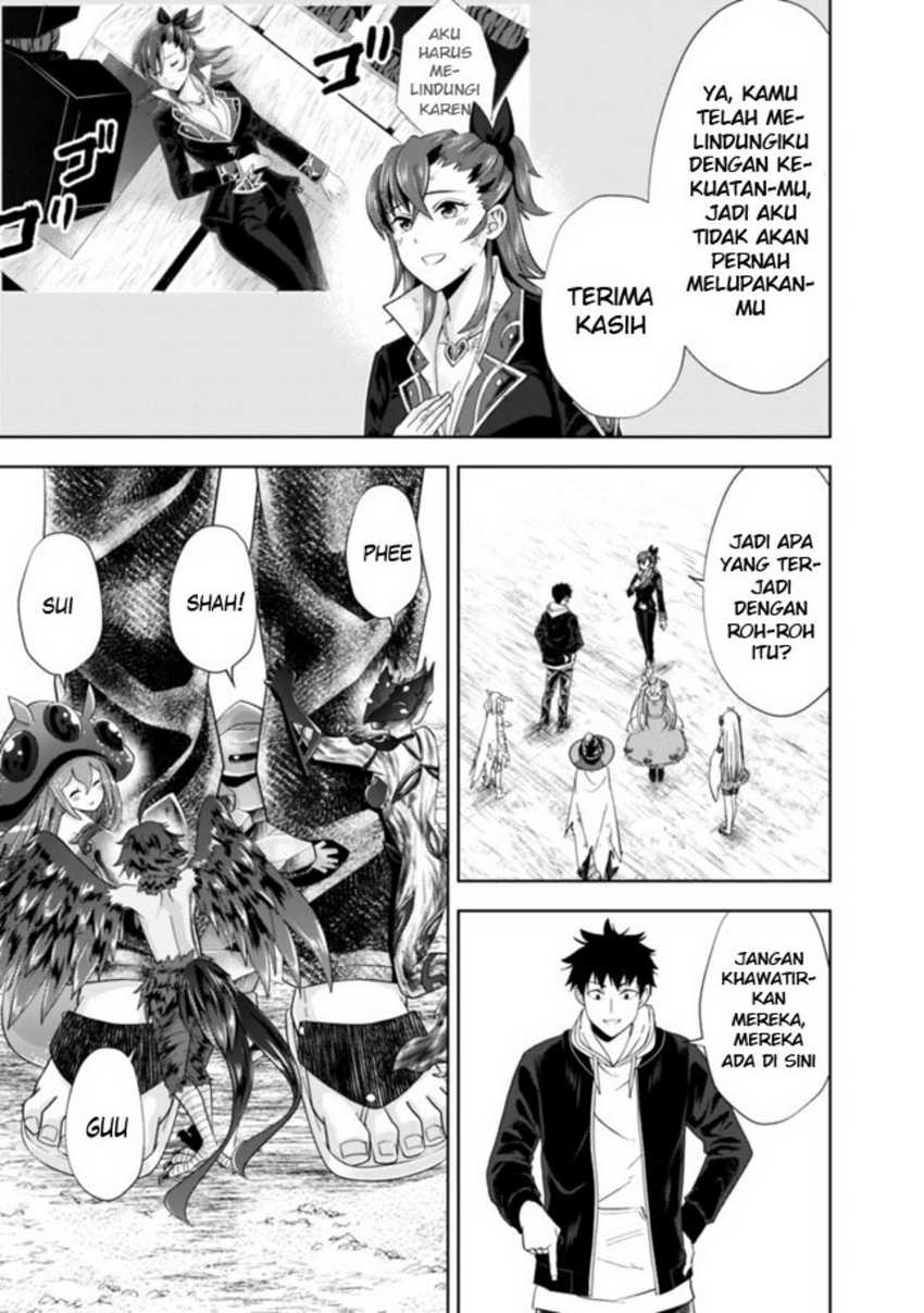 Chapter 134 - halaman 6