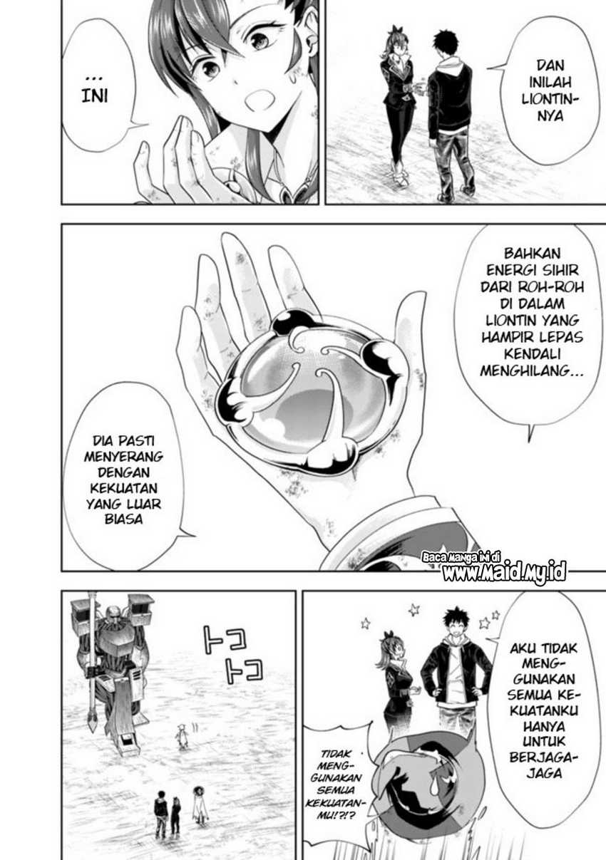 Chapter 134 - halaman 7