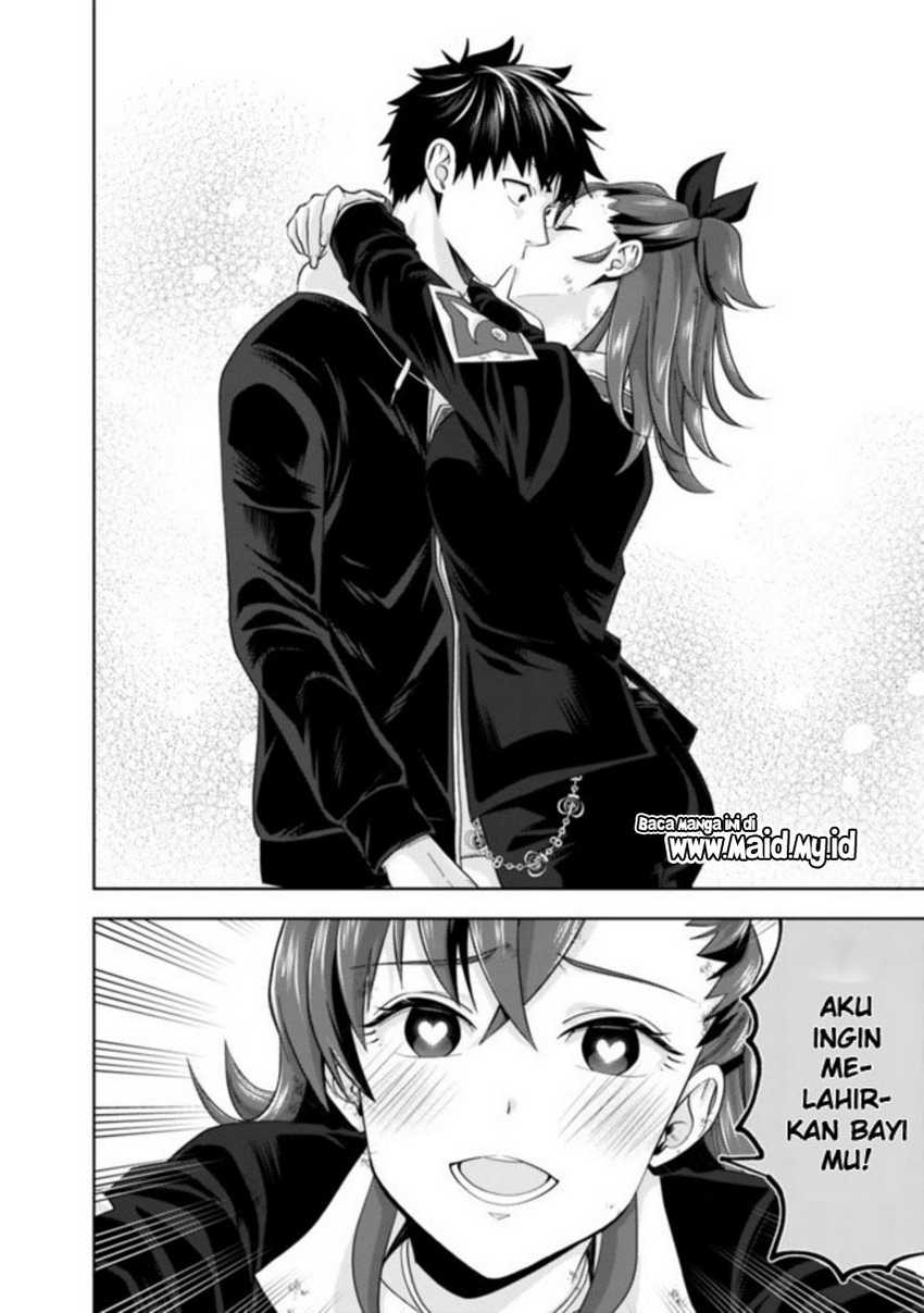 Chapter 134 - halaman 9