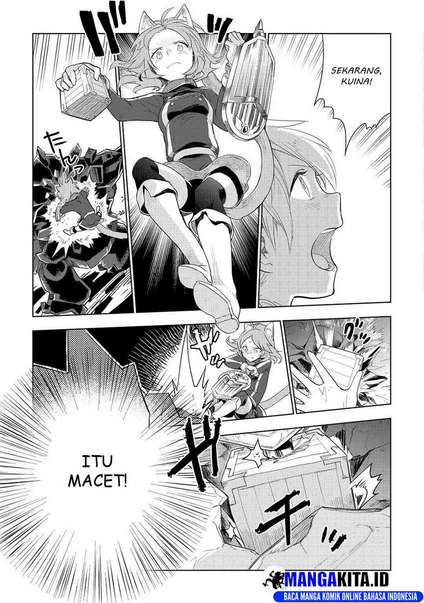 Chapter 50 - halaman 19