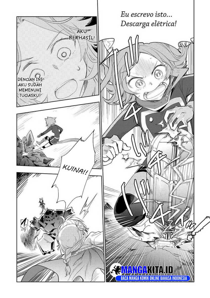 Chapter 50 - halaman 20