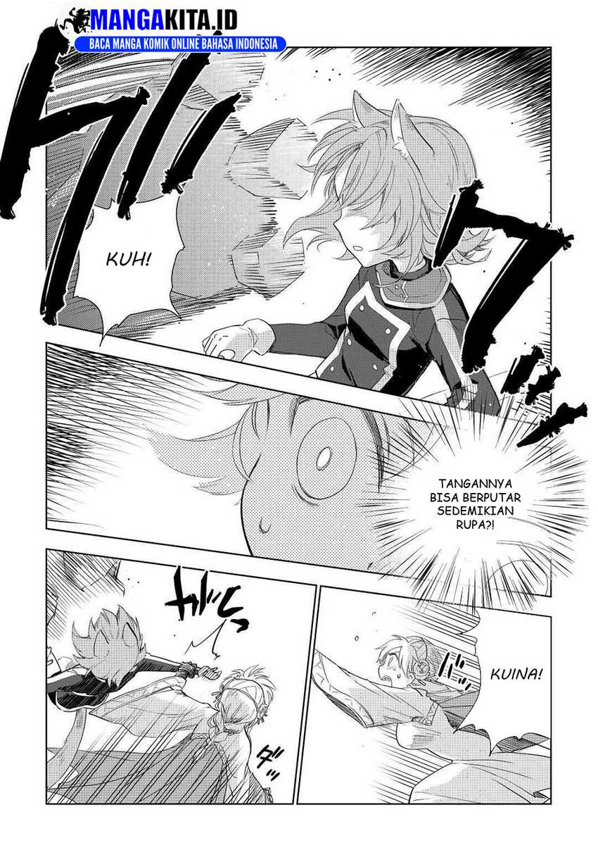 Chapter 50 - halaman 21