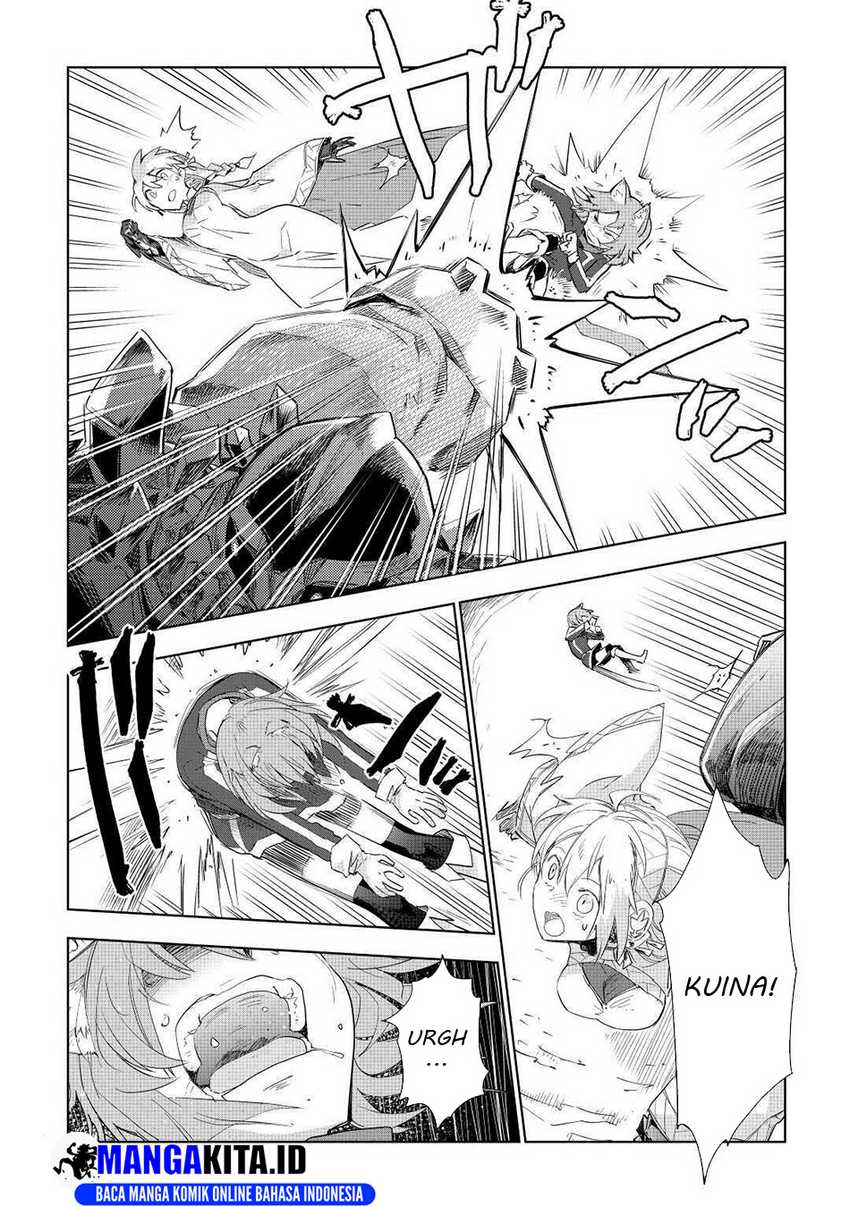 Chapter 50 - halaman 22