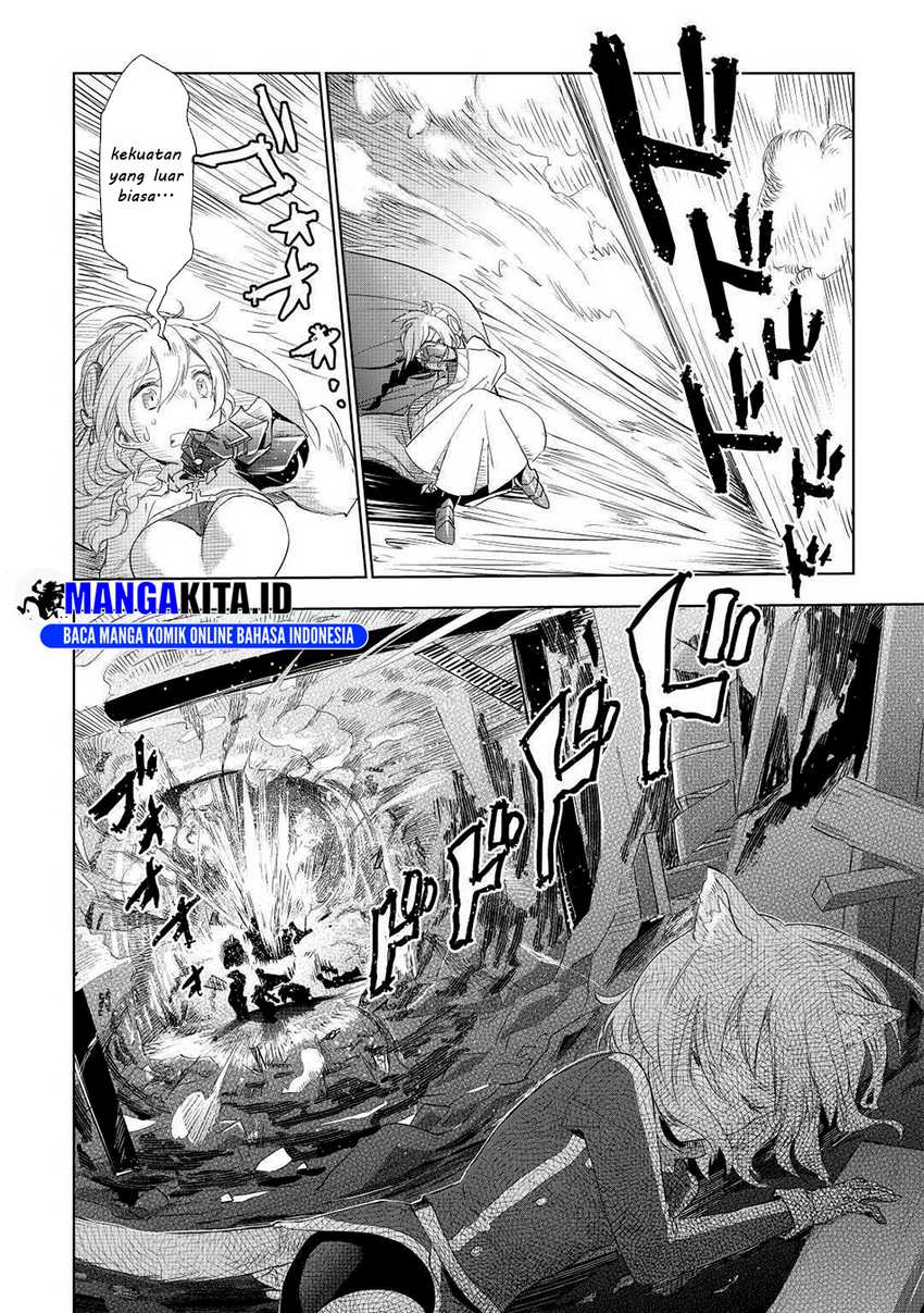 Chapter 50 - halaman 26
