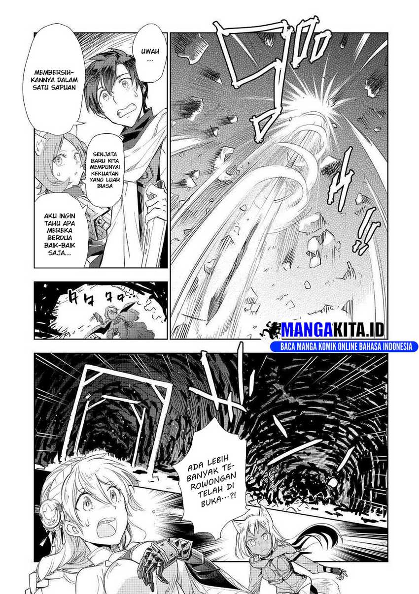 Chapter 50 - halaman 6