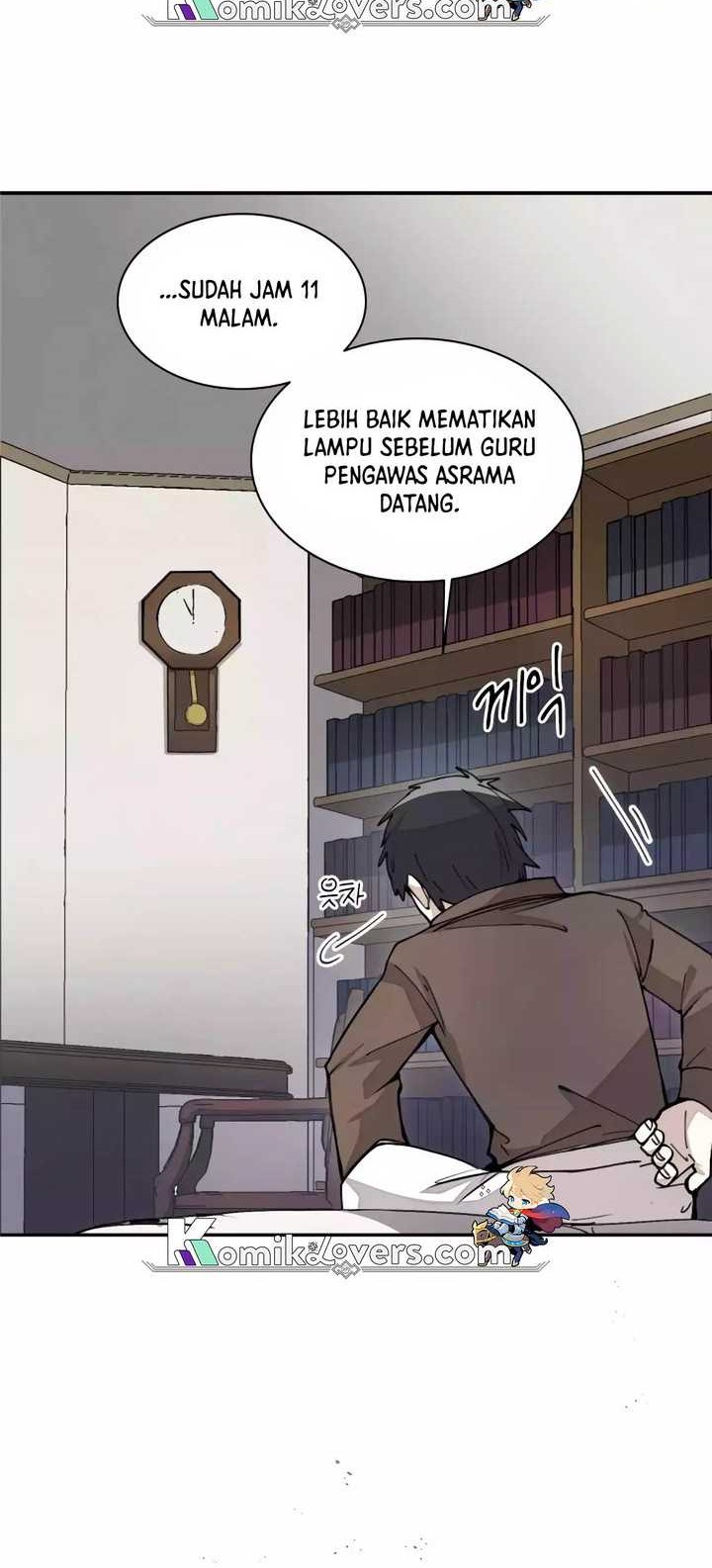 Chapter 18 - halaman 27