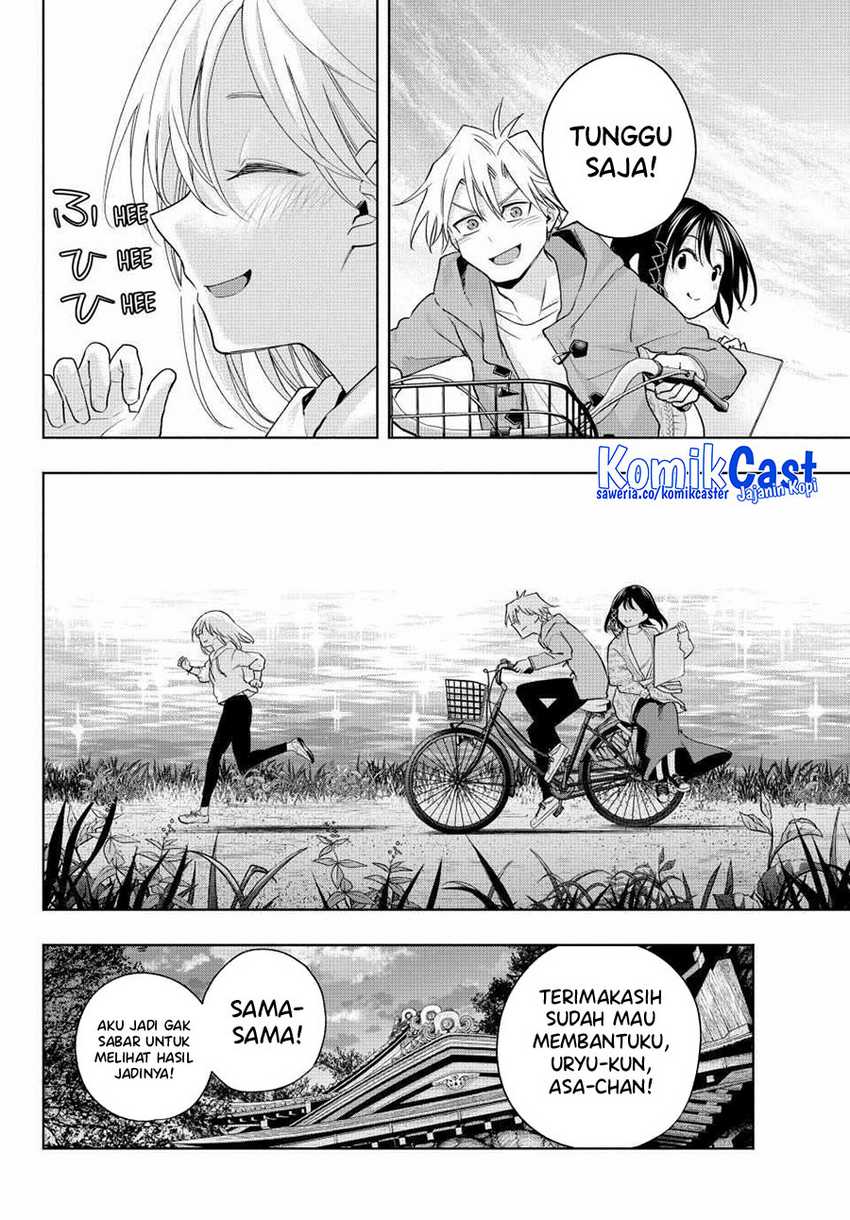 Chapter 131 - halaman 12