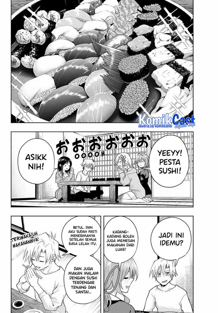 Chapter 131 - halaman 14
