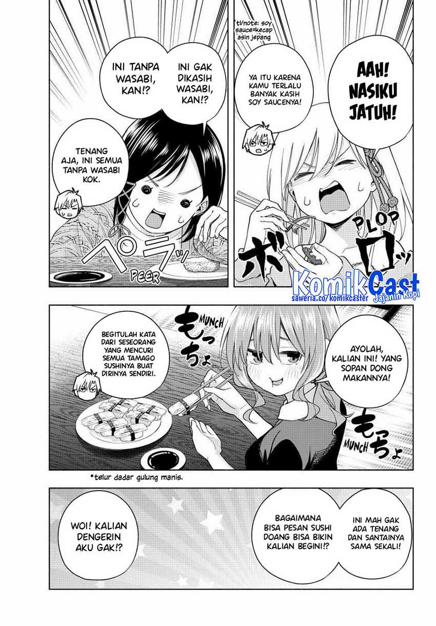 Chapter 131 - halaman 15
