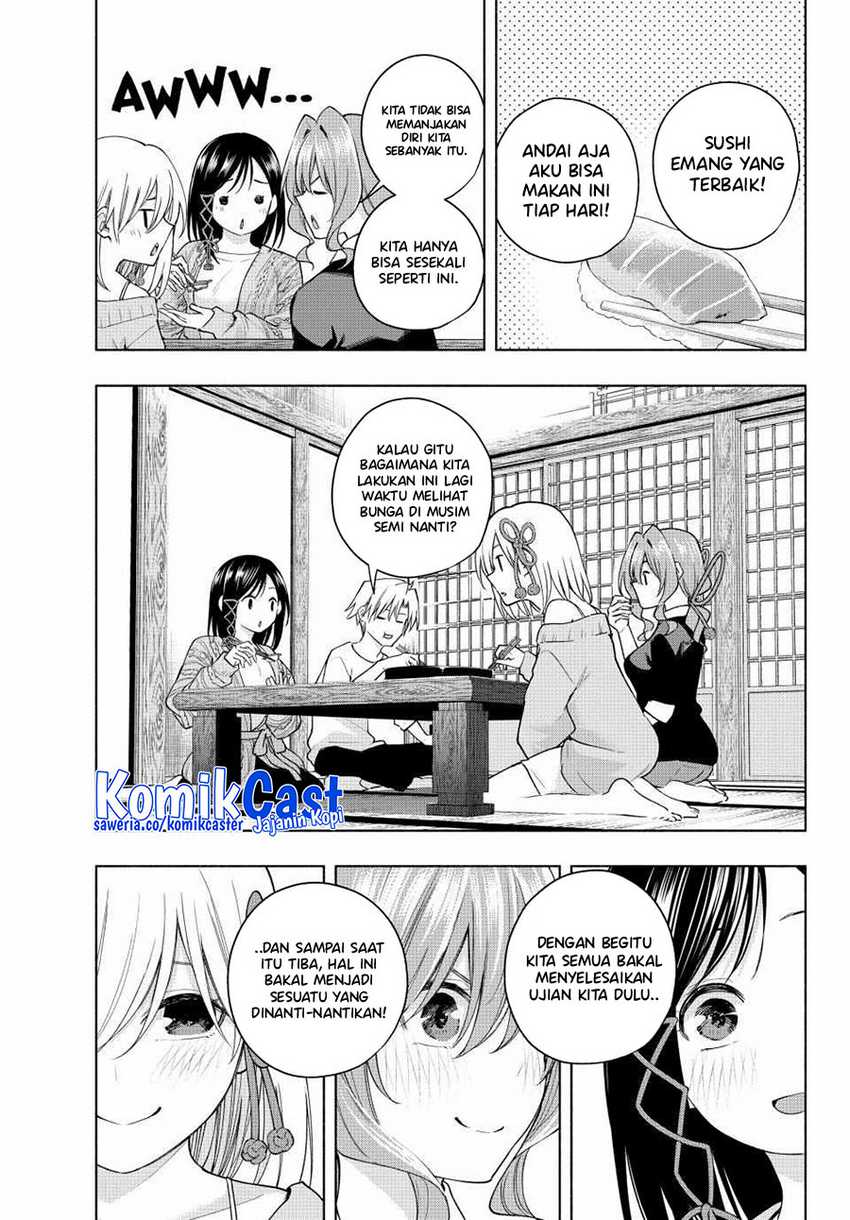 Chapter 131 - halaman 17