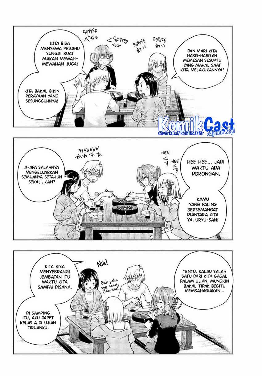Chapter 131 - halaman 18