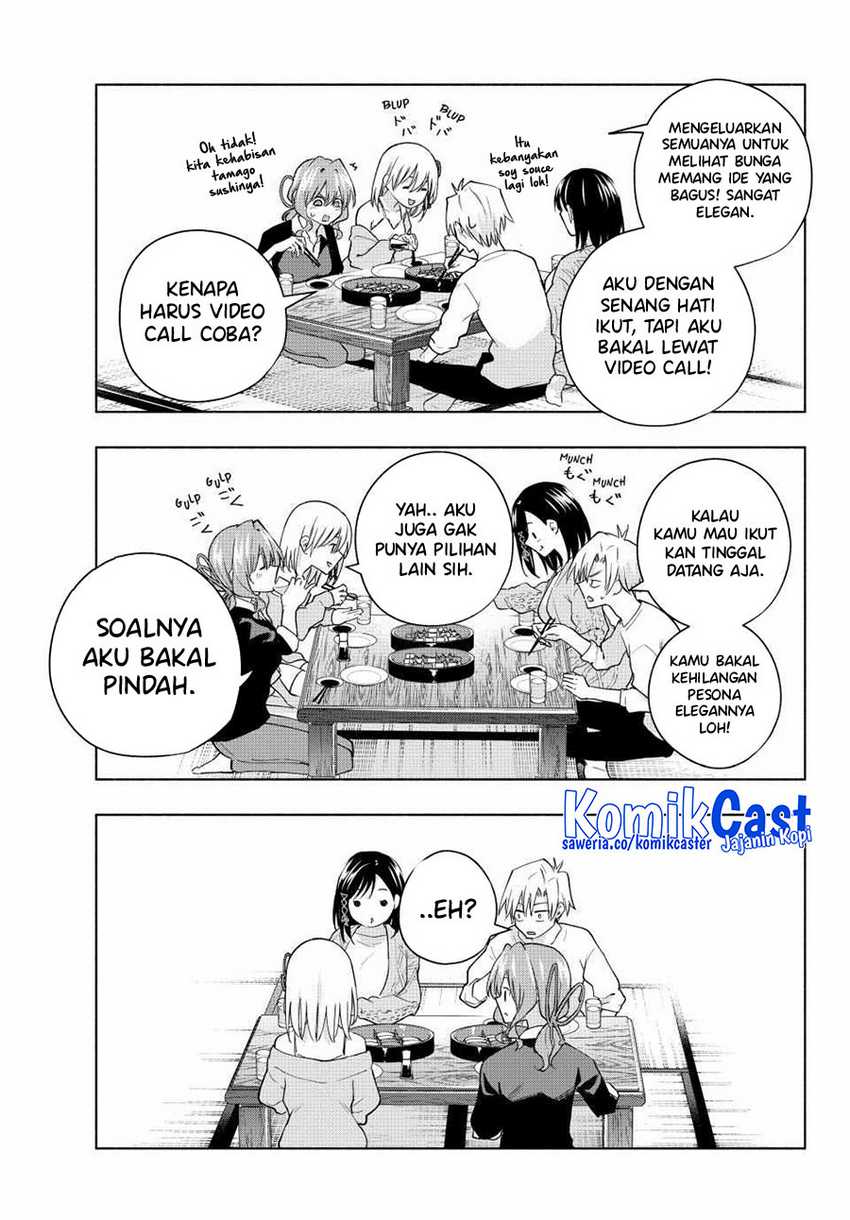 Chapter 131 - halaman 19