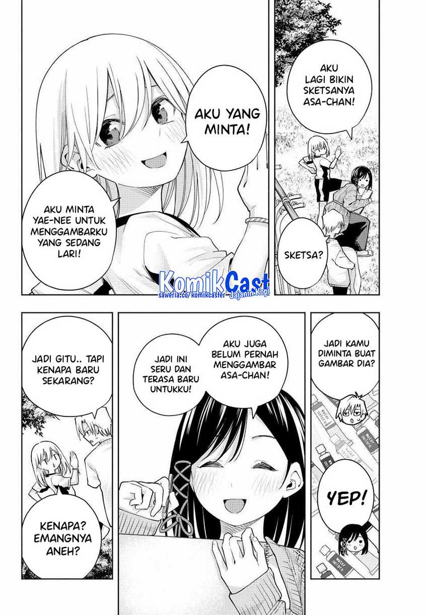 Chapter 131 - halaman 4