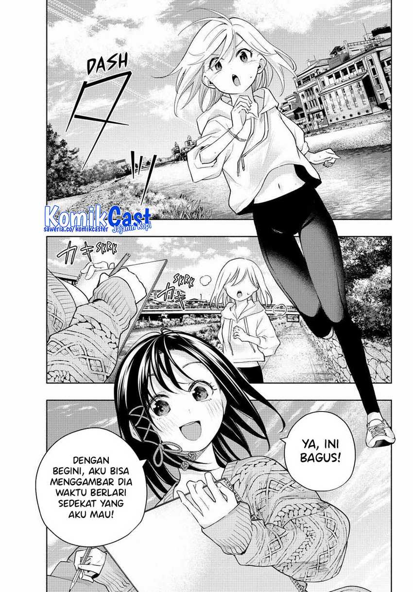Chapter 131 - halaman 7