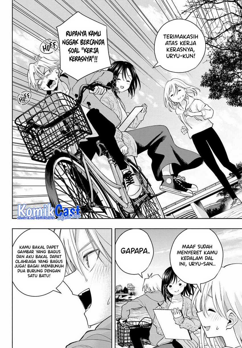 Chapter 131 - halaman 8