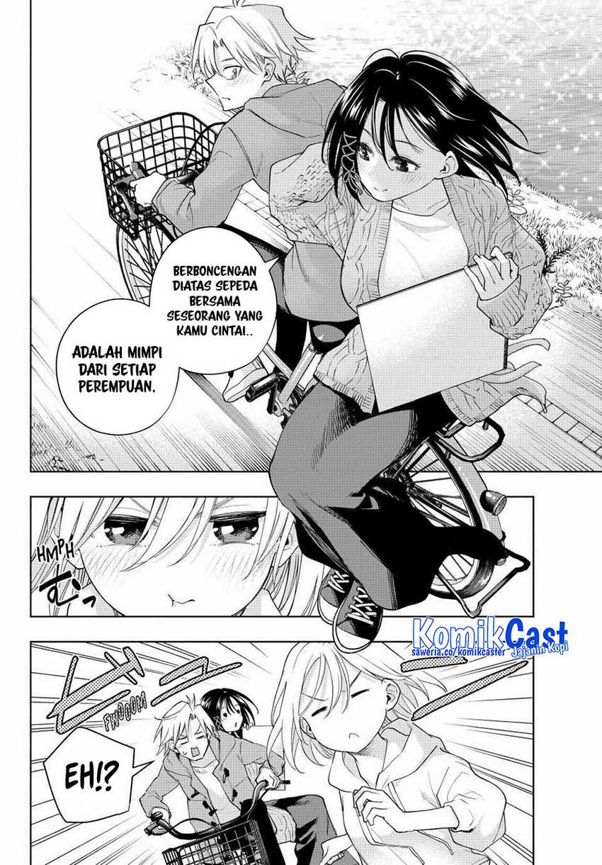 Chapter 131 - halaman 10