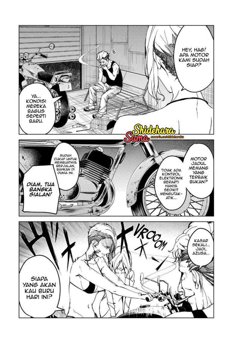 Chapter 15 - halaman 25