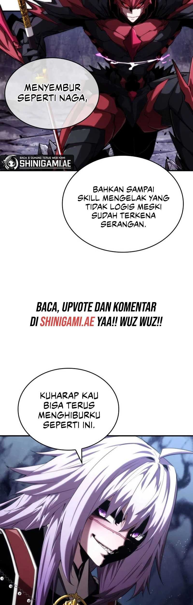 Chapter 84 - halaman 21