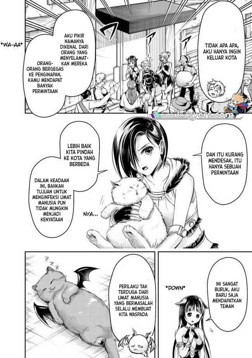 Chapter 55 - halaman 14