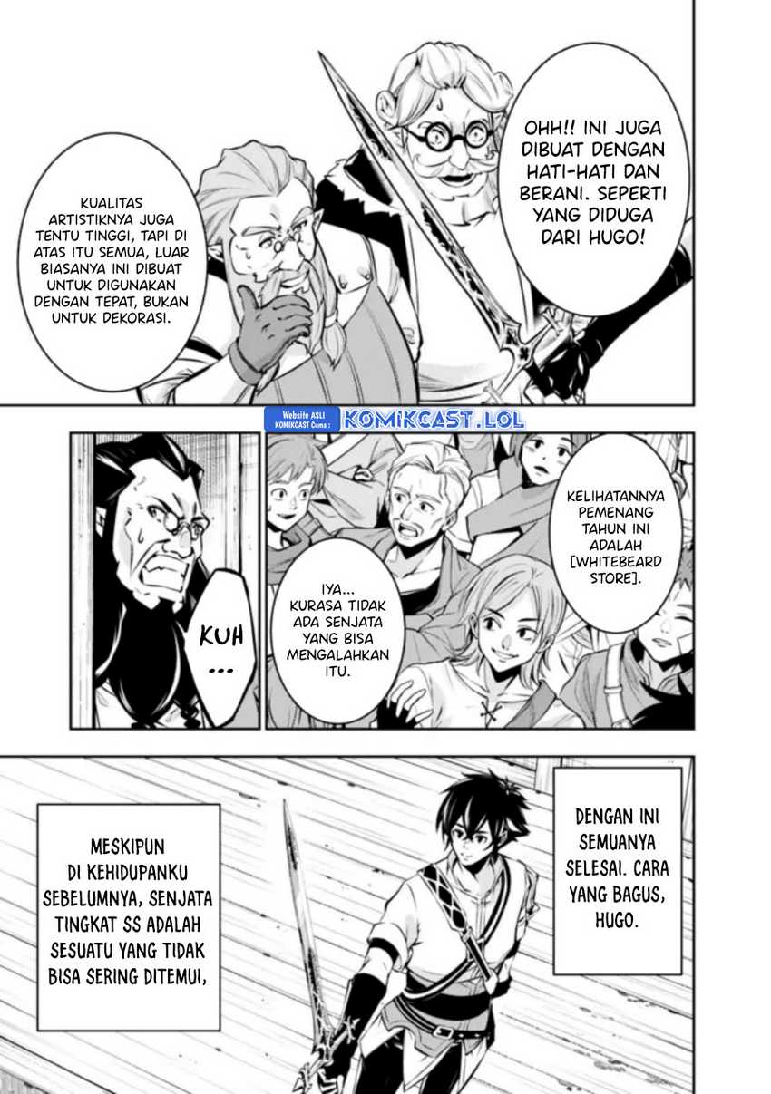 Chapter 101 - halaman 11