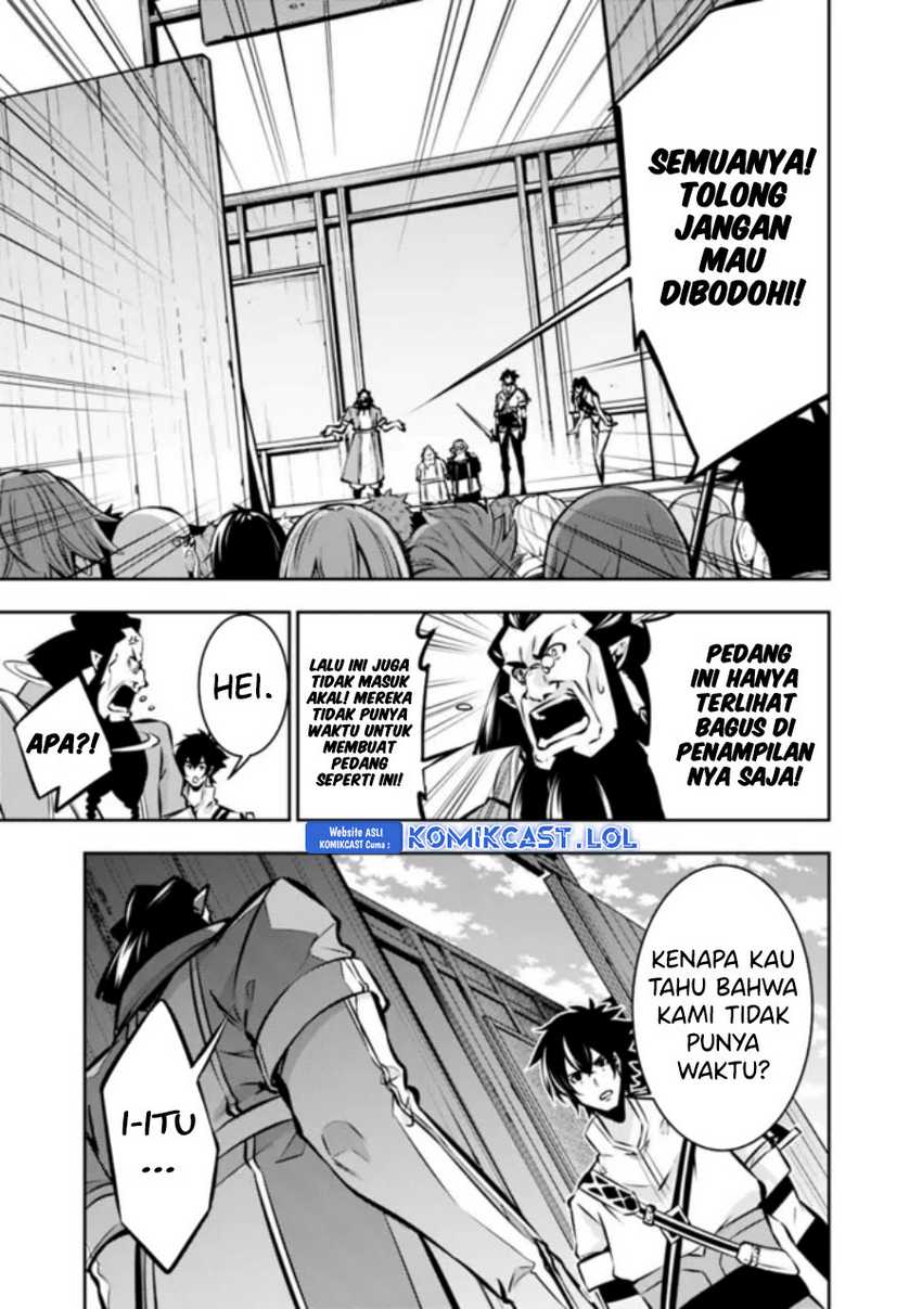 Chapter 101 - halaman 13