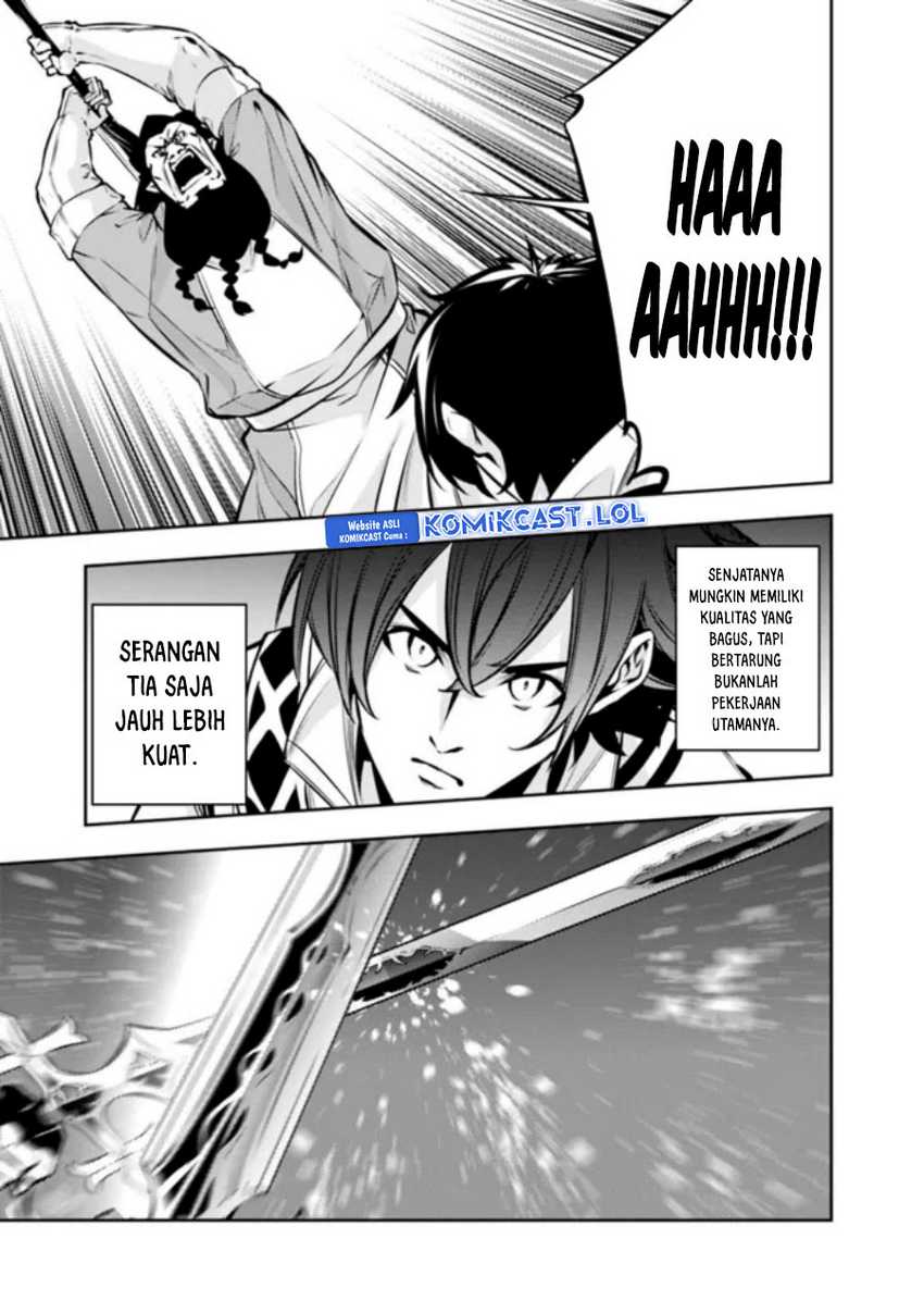 Chapter 101 - halaman 15