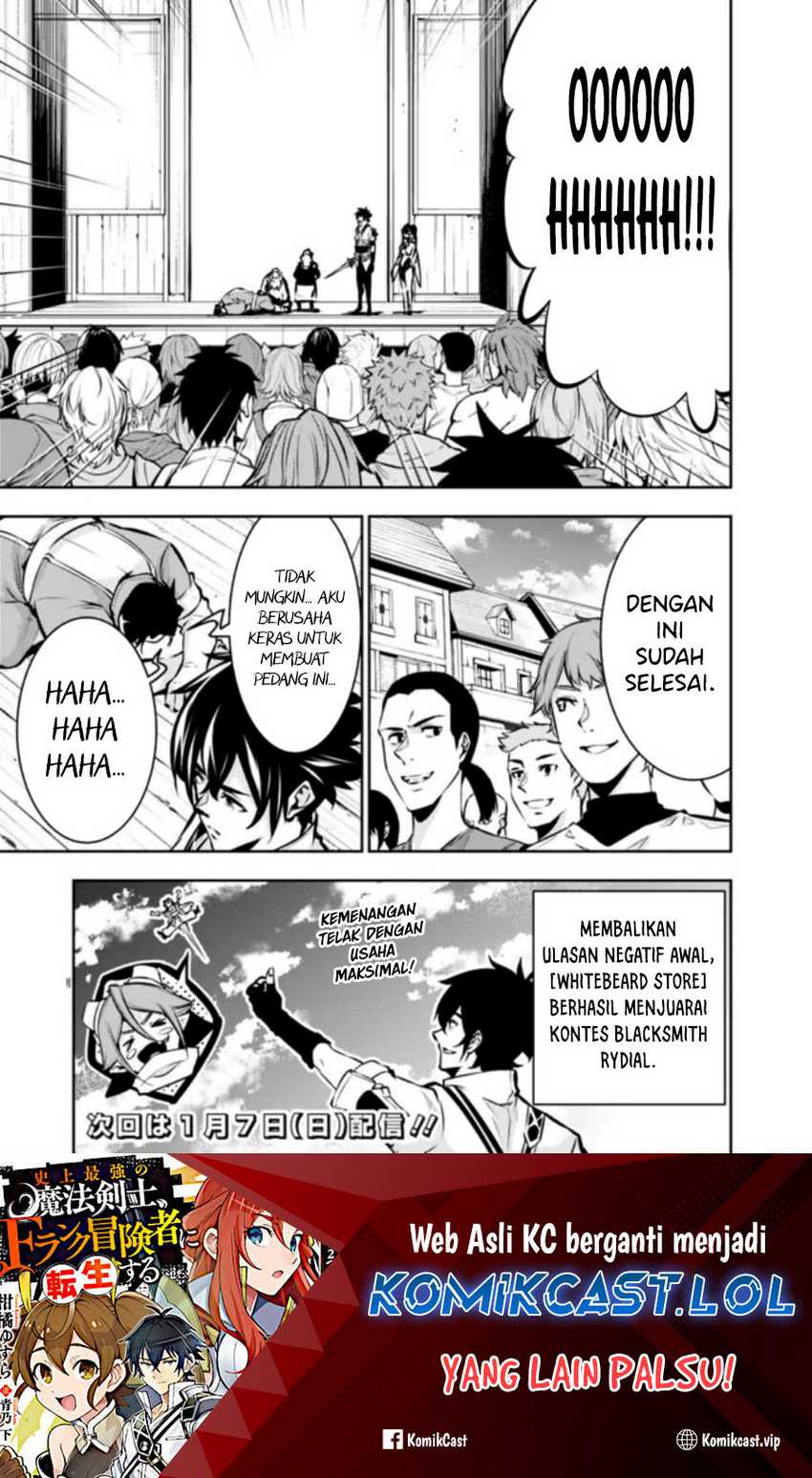 Chapter 101 - halaman 17